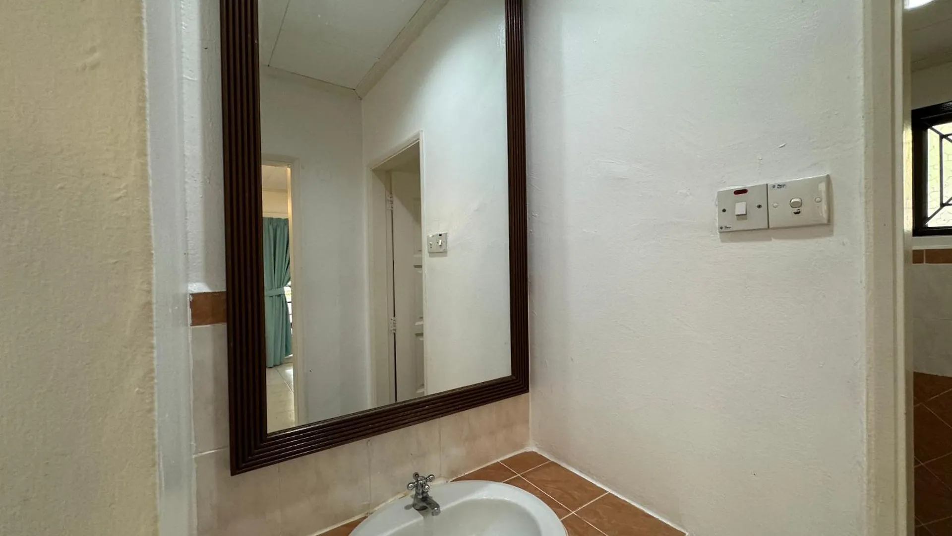 A'Famosa Villa D'Faro Private Swimming Pool 말라카